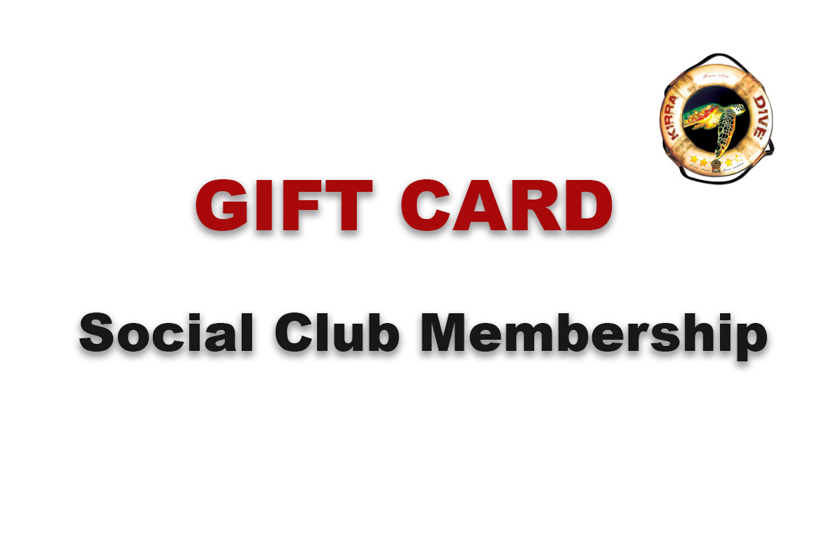 club gift card